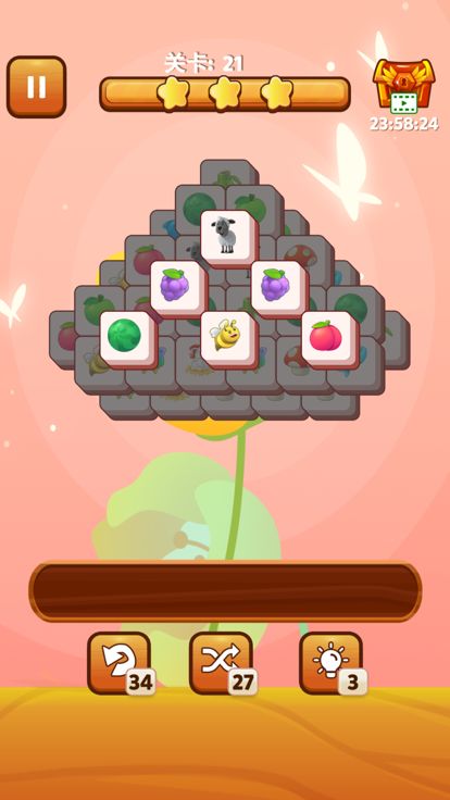 快乐爱消除游戏截图