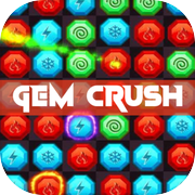 Gem Crush Adventureicon
