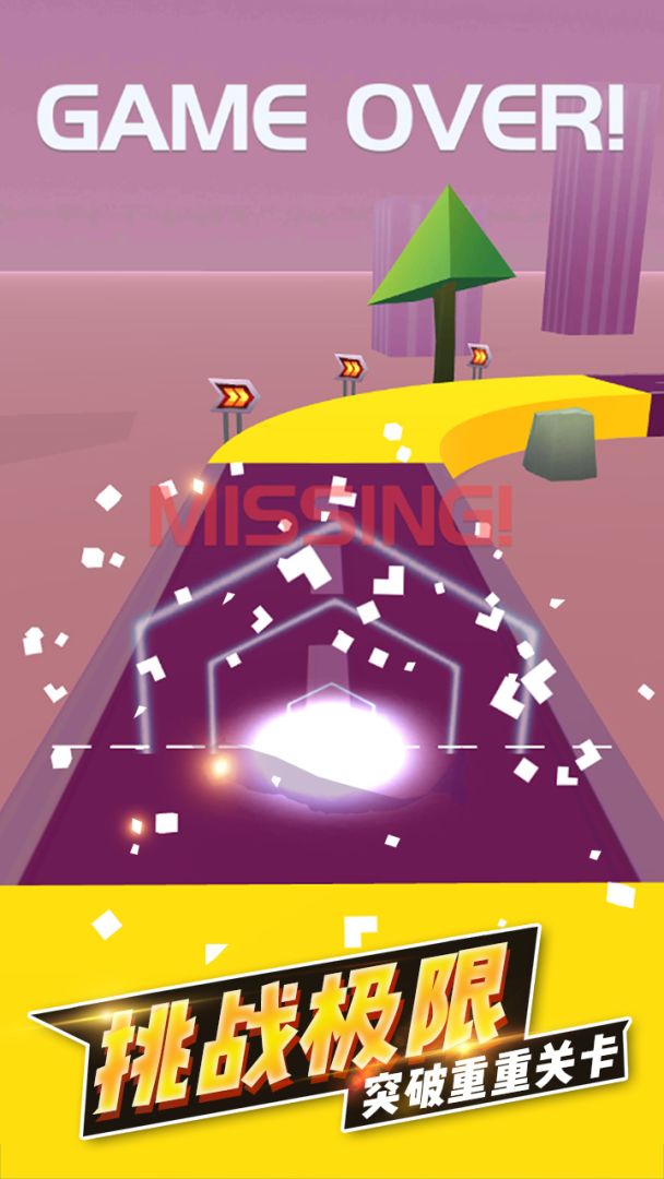 漂移高手游戏截图