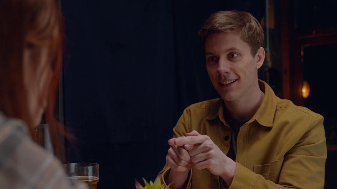 《十个约会》Ten Dates游戏截图