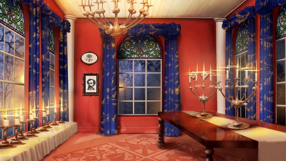 Captain Firebeard and the Bay of Crows游戏截图