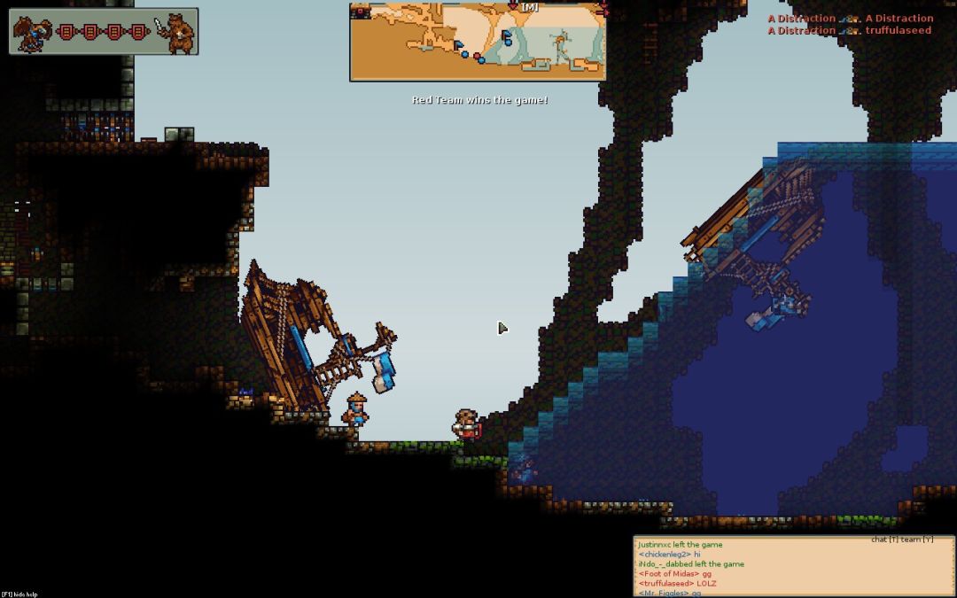 King Arthur's Gold游戏截图