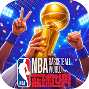 美职篮篮球世界icon