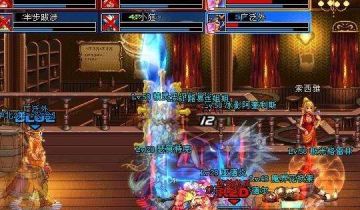 【每日话题】决斗场吃鸡？你希望哪个PVP玩法回归手游