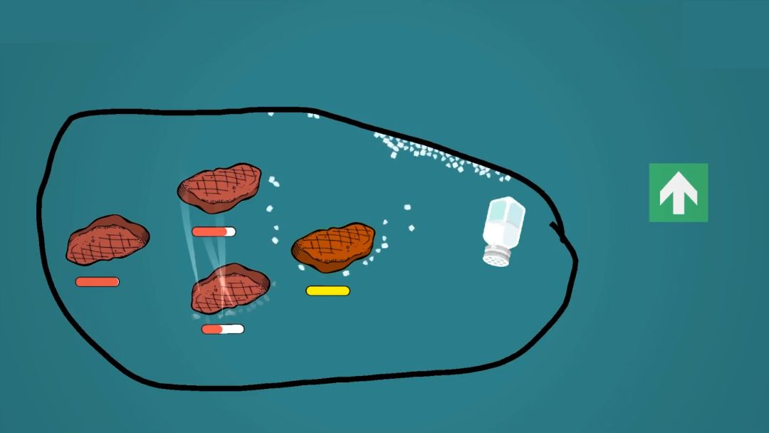 加点盐游戏截图