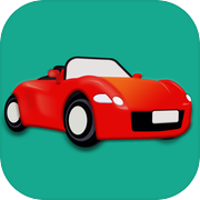 汽车版华容道icon