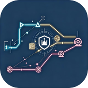 分路塔防icon