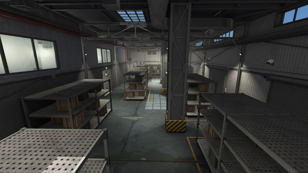 Sudden Attack Zero Point游戏截图