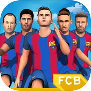 FC Barcelona Ultimate Rush