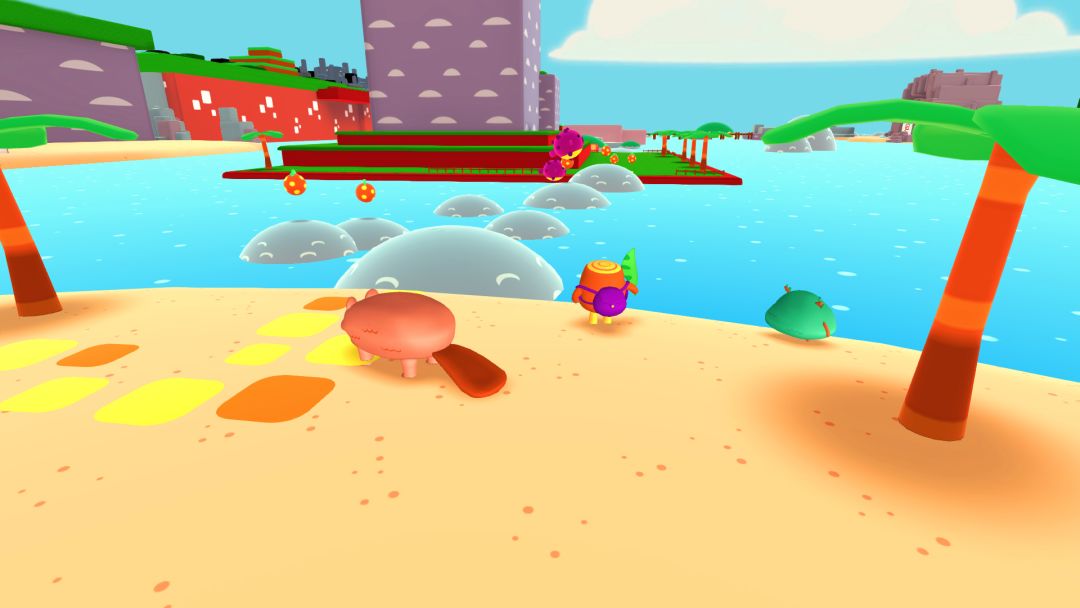 Woodle Tree 2: Worlds游戏截图