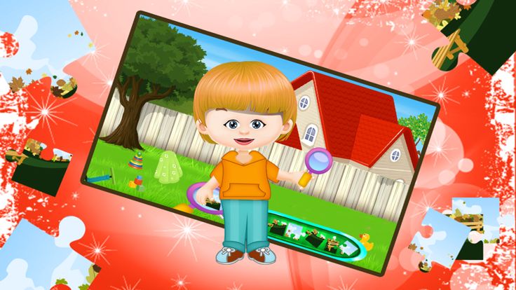 艾尔莎洗车及维修店游戏截图