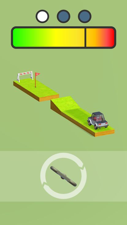 Hit the Flag游戏截图