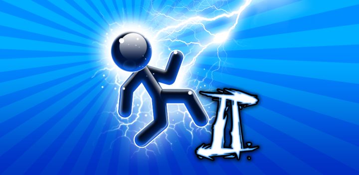 Tesla Wars - II 封面