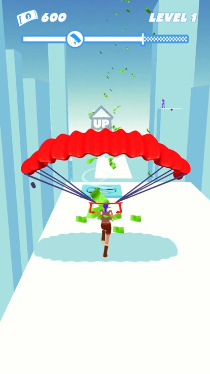 Para Heist游戏截图