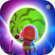 阿罗什大西瓜icon