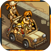 合金弹头：战略版icon