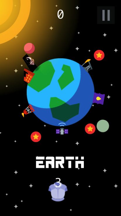 世界各地 -  KCEXP游戏截图