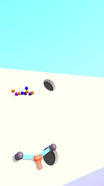 Balls Challenge!游戏截图