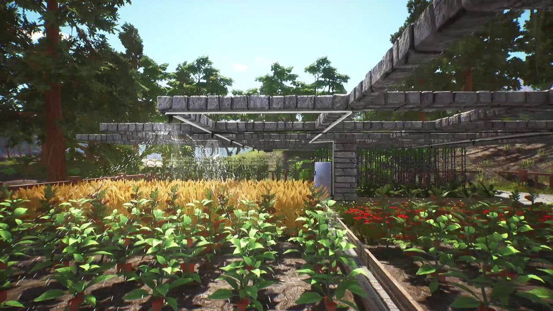 The Front 前线游戏截图