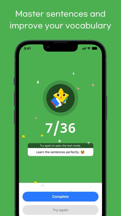 DicToc KPOP: Lyrics Game游戏截图