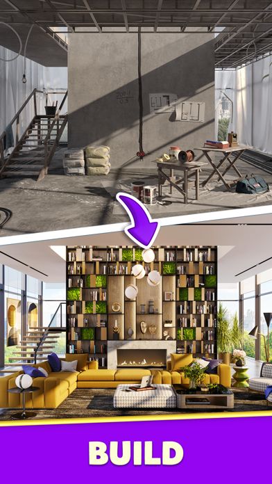 Design Masters游戏截图