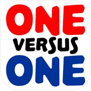 one versus one