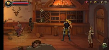 《自由之心》——游戏试玩图片释出