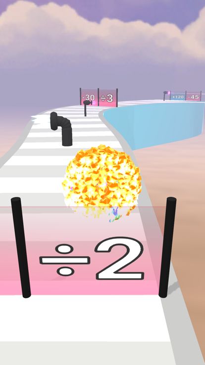 Lord of the Lights游戏截图