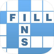 填字游戏 · Fill Insicon