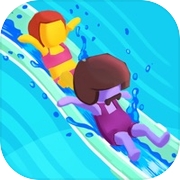 Idle Aquapark 3D