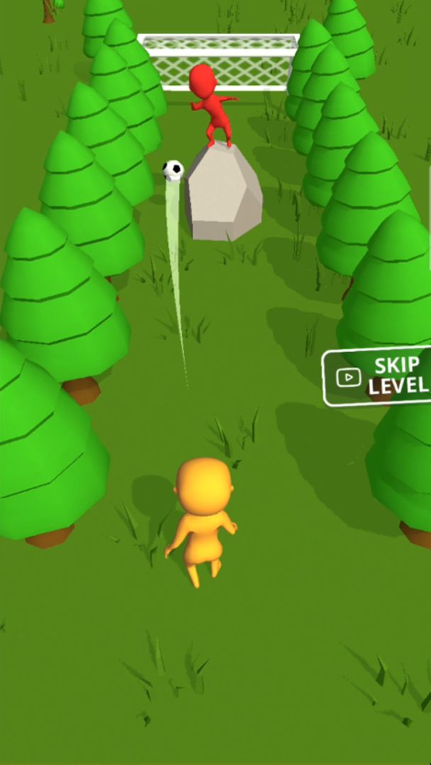 超级进球游戏截图