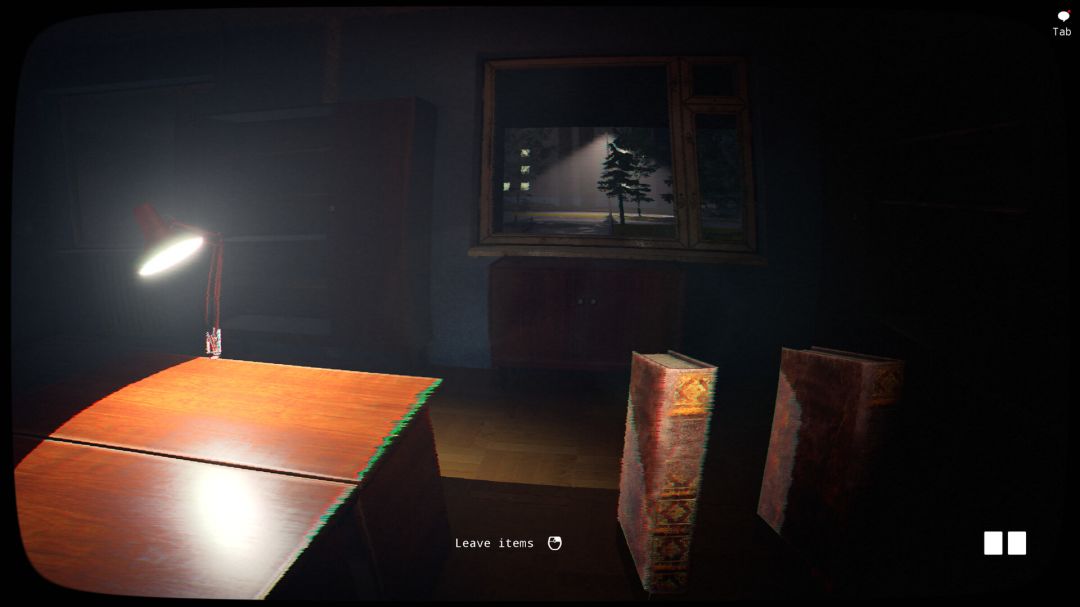 Emissary Zero游戏截图