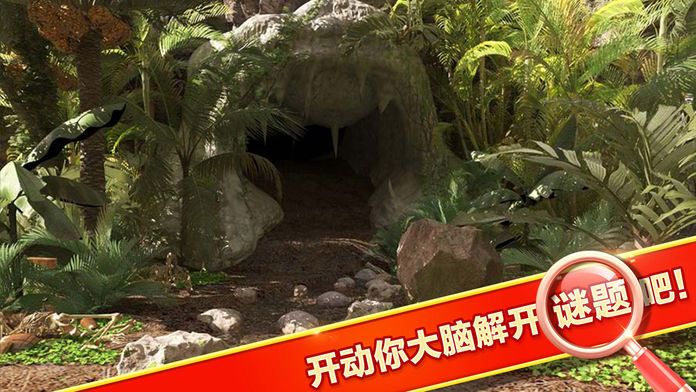 密室逃脱2:逃出秘密古堡游戏截图