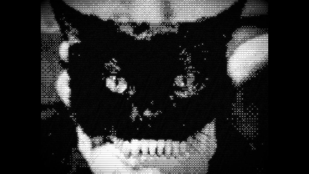 未完物语-守密人游戏截图