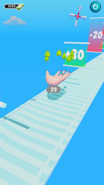 Money Bounce!游戏截图