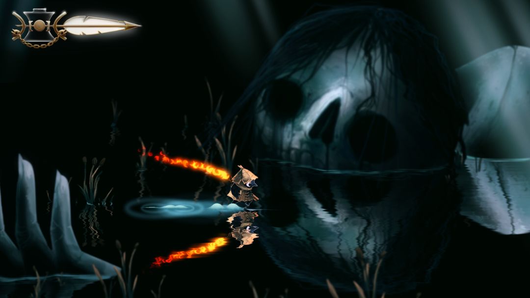 黯井微光 Well Dweller游戏截图