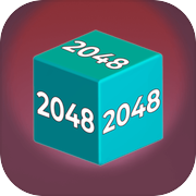 2048之3D环绕icon