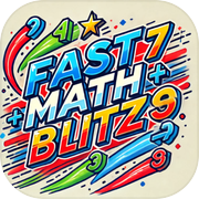 Fast Math Blitz