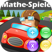 Mathe-Spiele Kostenlosicon