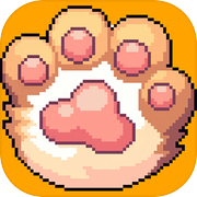 萌小爪：桌面环游icon