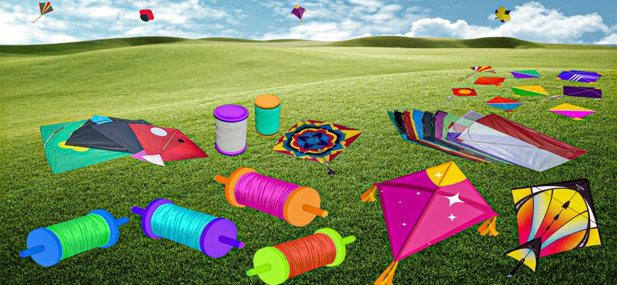 风筝游戏琵琶松贝特 ZD游戏截图