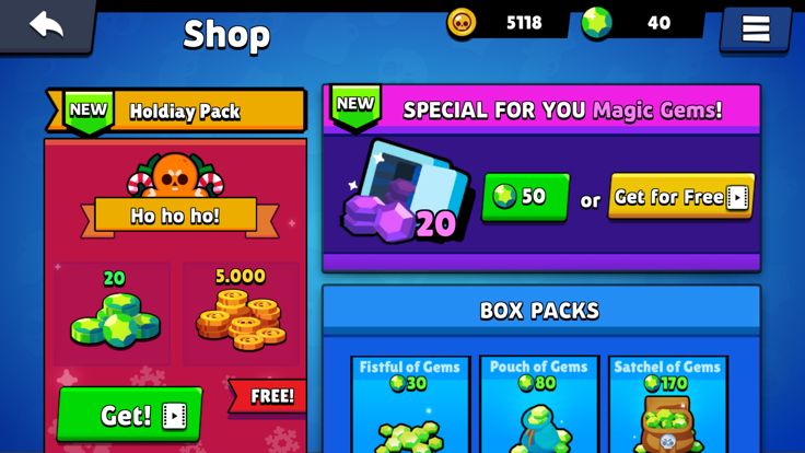 box simulator new游戏截图