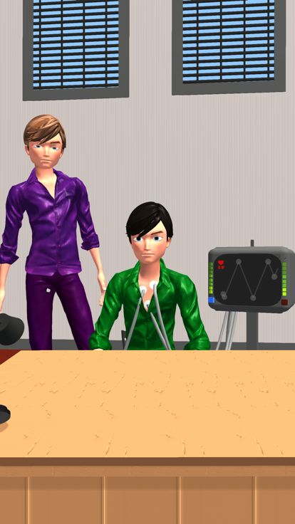 Relationship Lies游戏截图