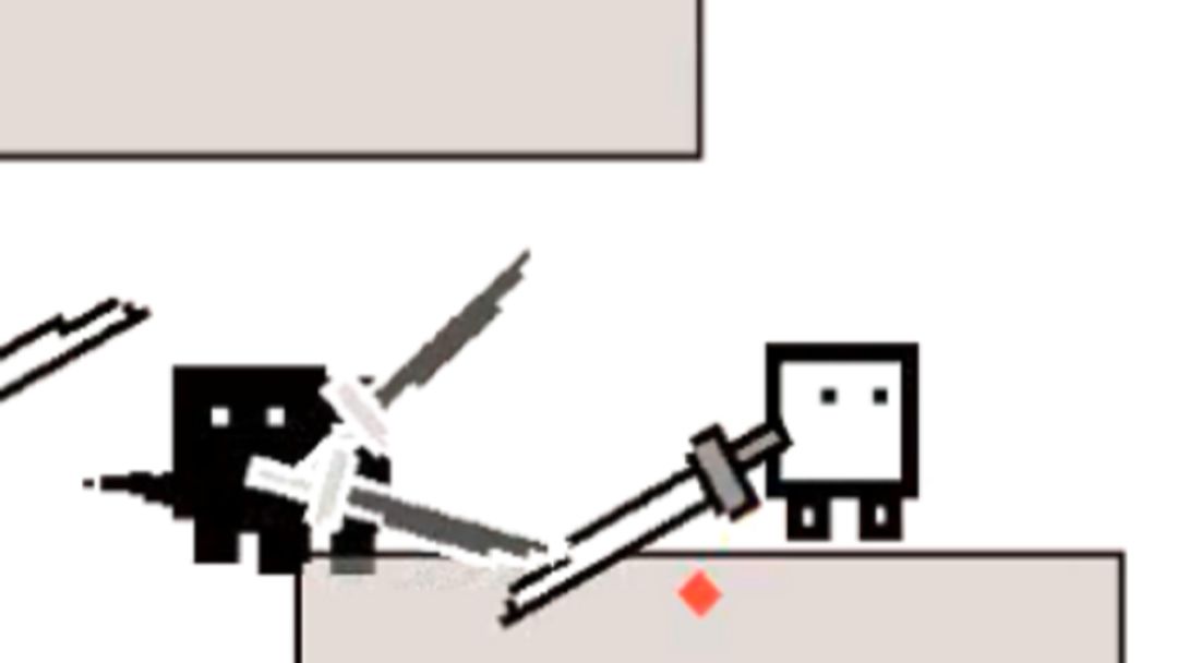 黑白大乱斗游戏截图