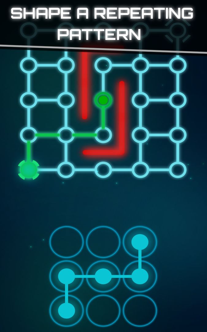 Sequence Nine游戏截图