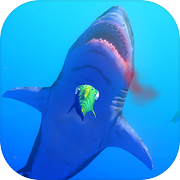 DEEP-SEA GROW AND BATTLE SIMULATOR