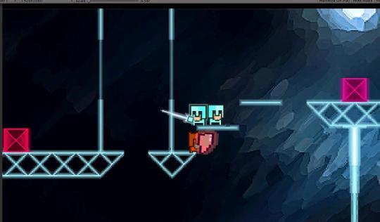 灵魂之狱游戏截图