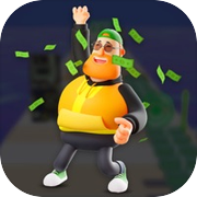 Money Buster: ATM Rush