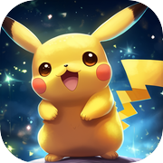 冲锋吧精灵训练家:掌上萌宠捕捉休闲挂机战斗模拟手游戏