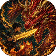 暴打龙王icon